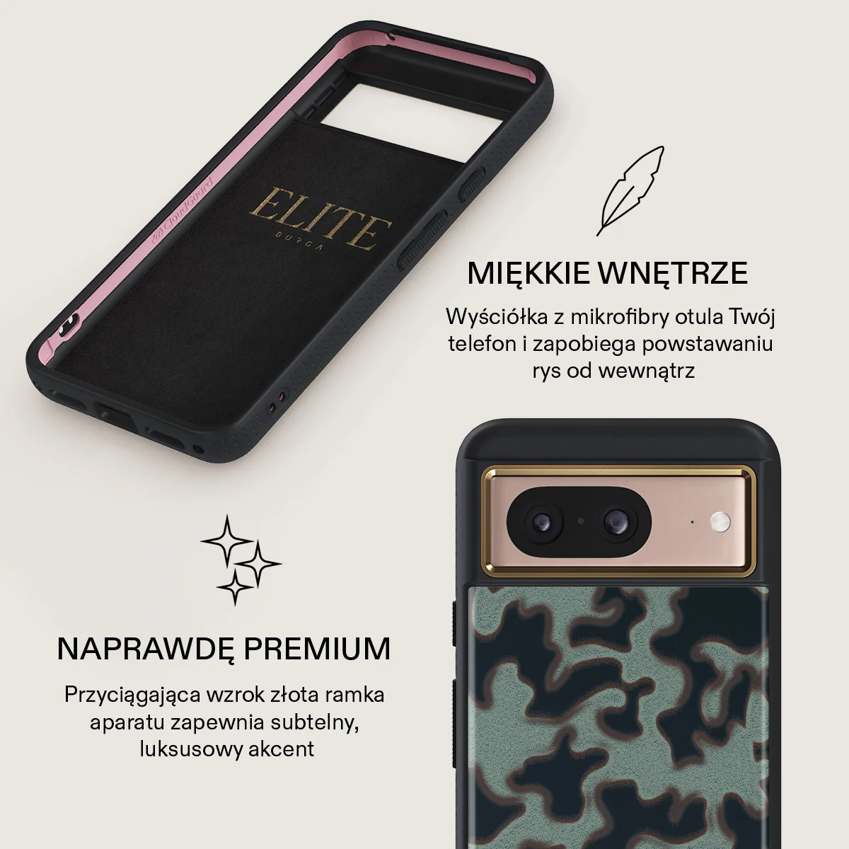 Offroad - Google Pixel 8 Etui - Image 10