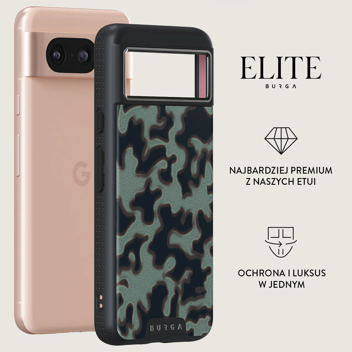 Offroad - Google Pixel 8 Etui - Image 13