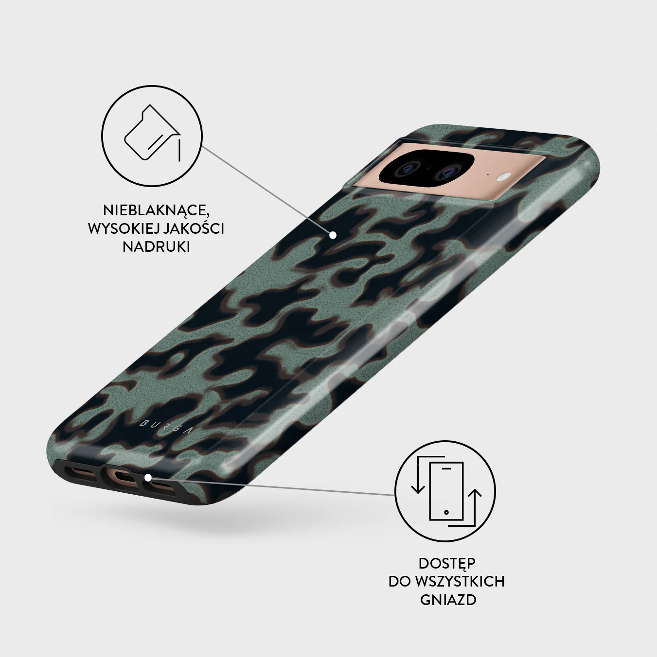Offroad - Google Pixel 8 Etui - Image 3
