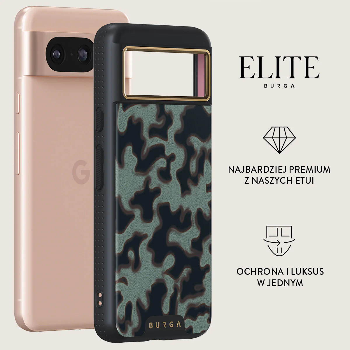 Offroad - Google Pixel 8 Etui - Image 6