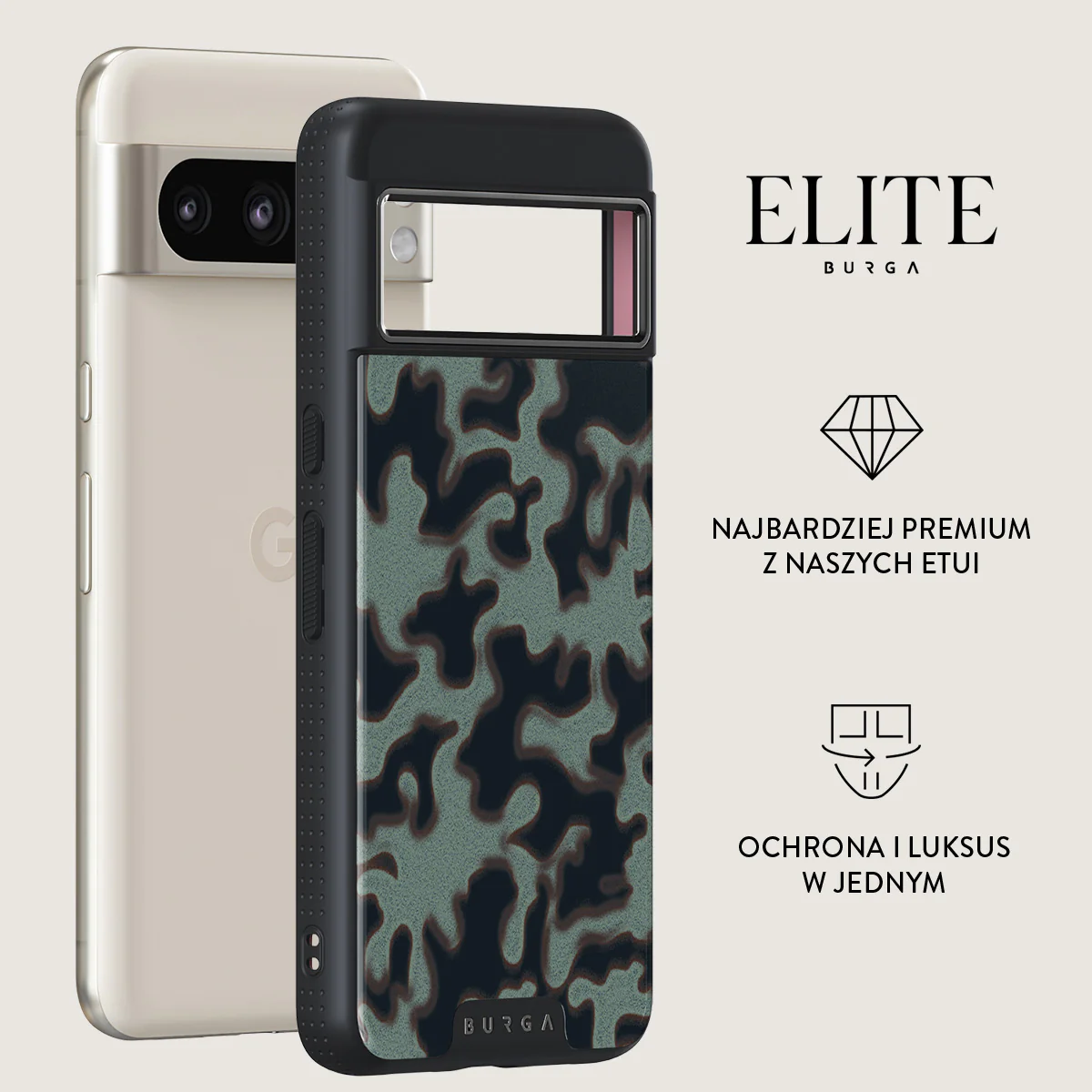 Offroad - Google Pixel 8 Pro Etui - Image 13