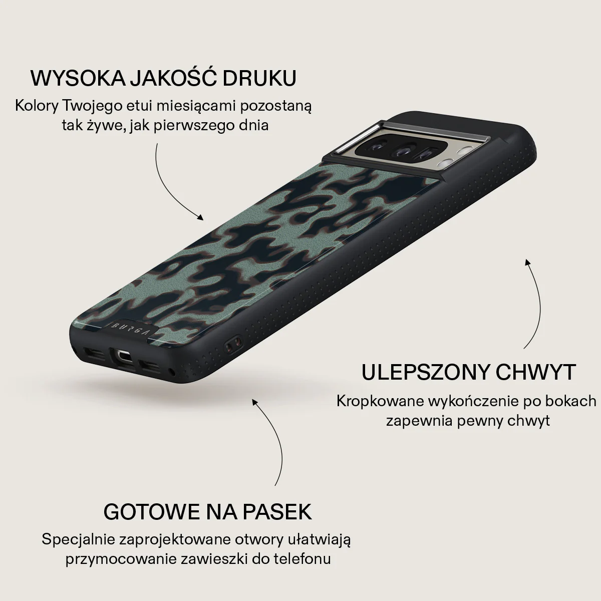 Offroad - Google Pixel 8 Pro Etui - Image 16