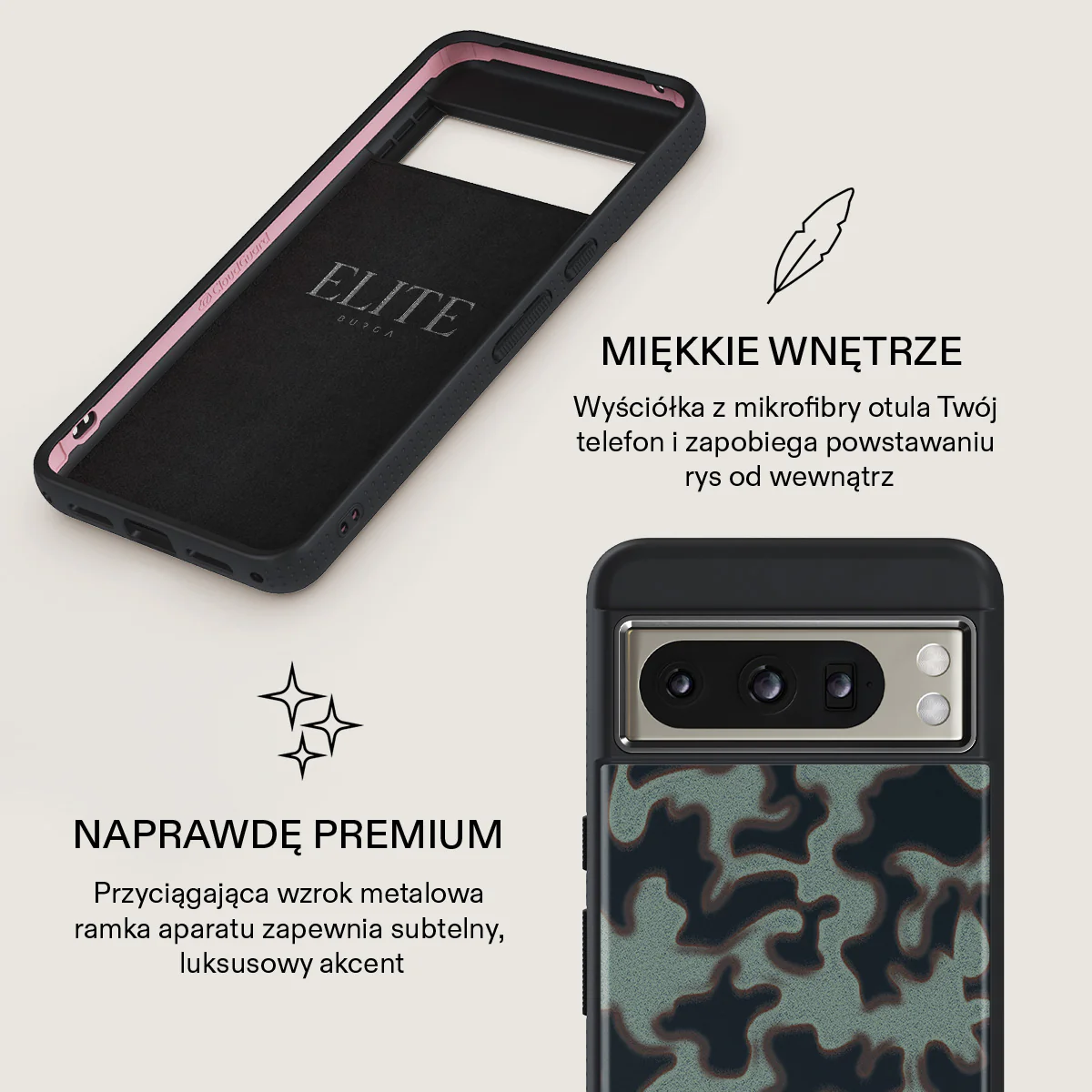 Offroad - Google Pixel 8 Pro Etui - Image 17