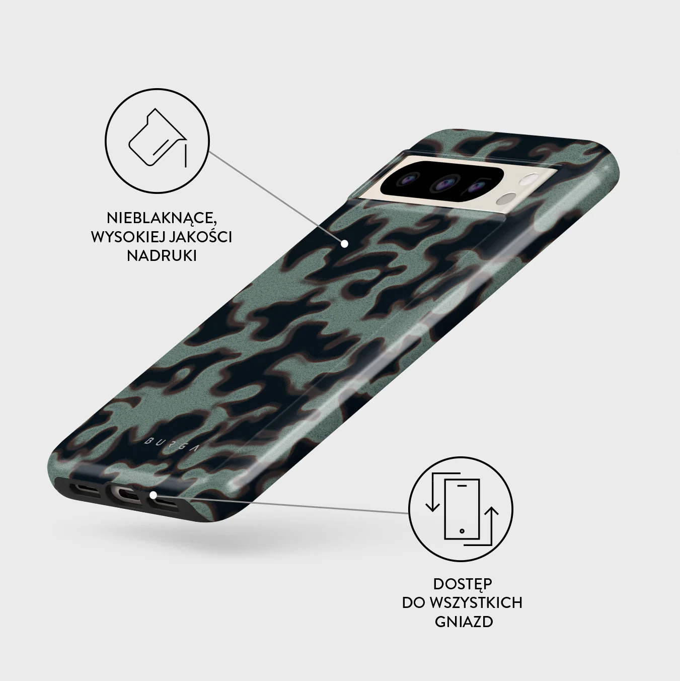 Offroad - Google Pixel 8 Pro Etui - Image 3