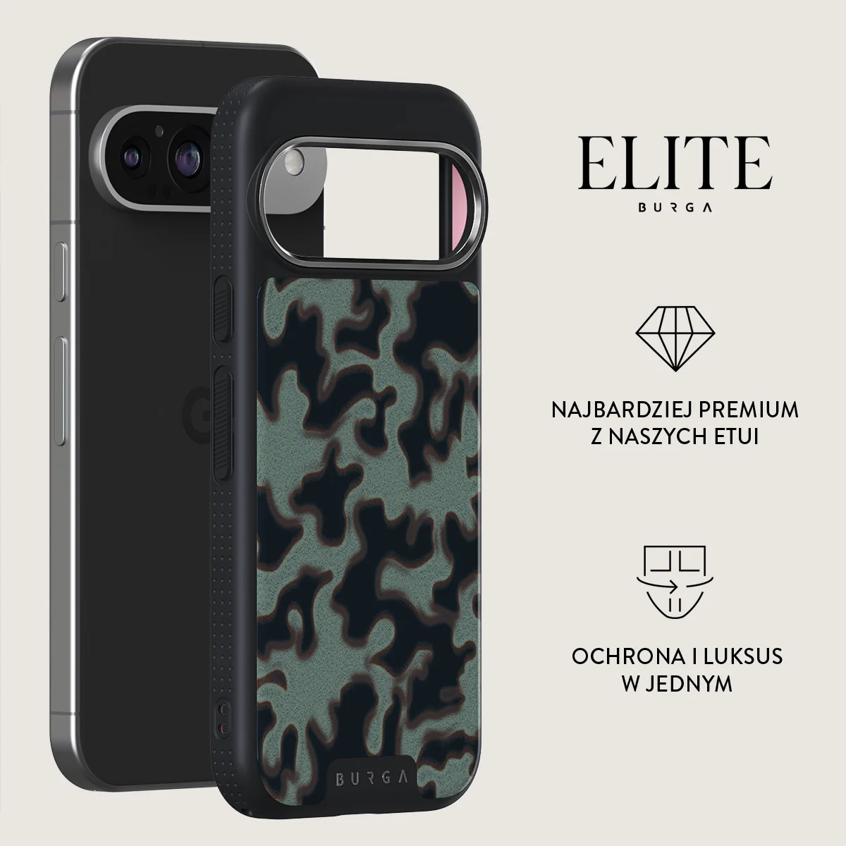 Offroad - Google Pixel 9 Etui - Image 13