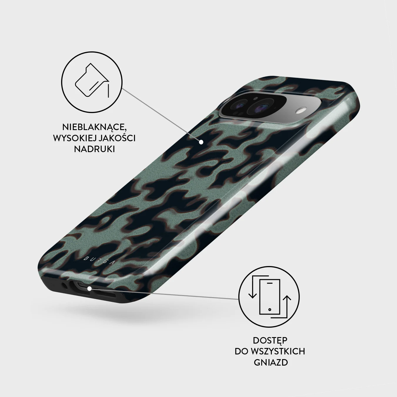 Offroad - Google Pixel 9 Etui - Image 3