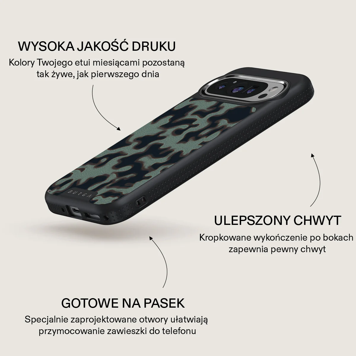 Offroad - Google Pixel 9 Pro Etui - Image 16