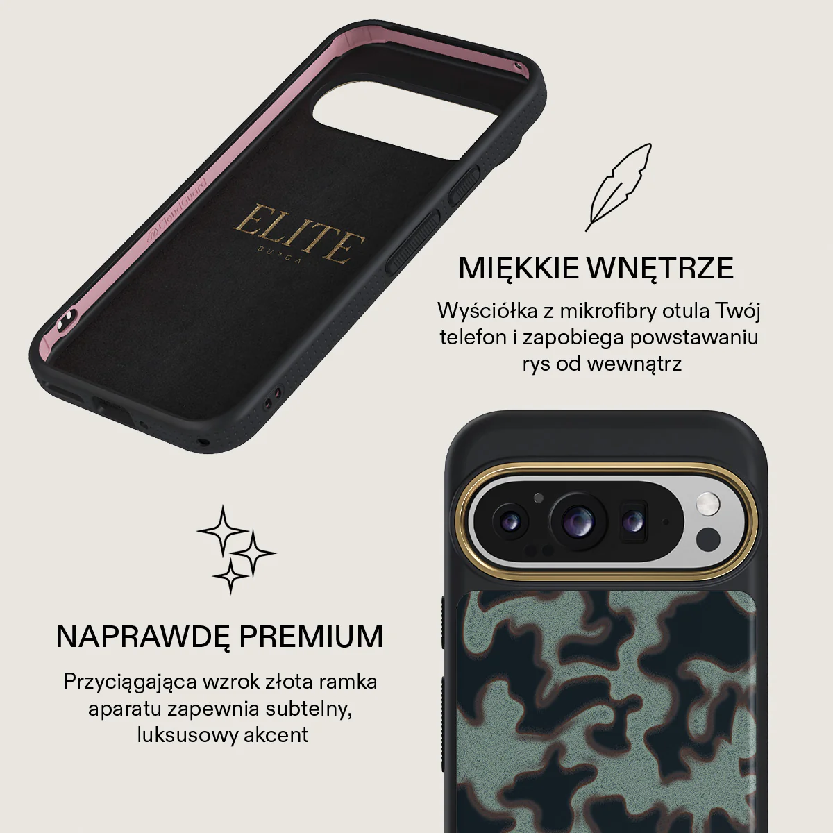 Offroad - Google Pixel 9 Pro XL Etui - Image 10