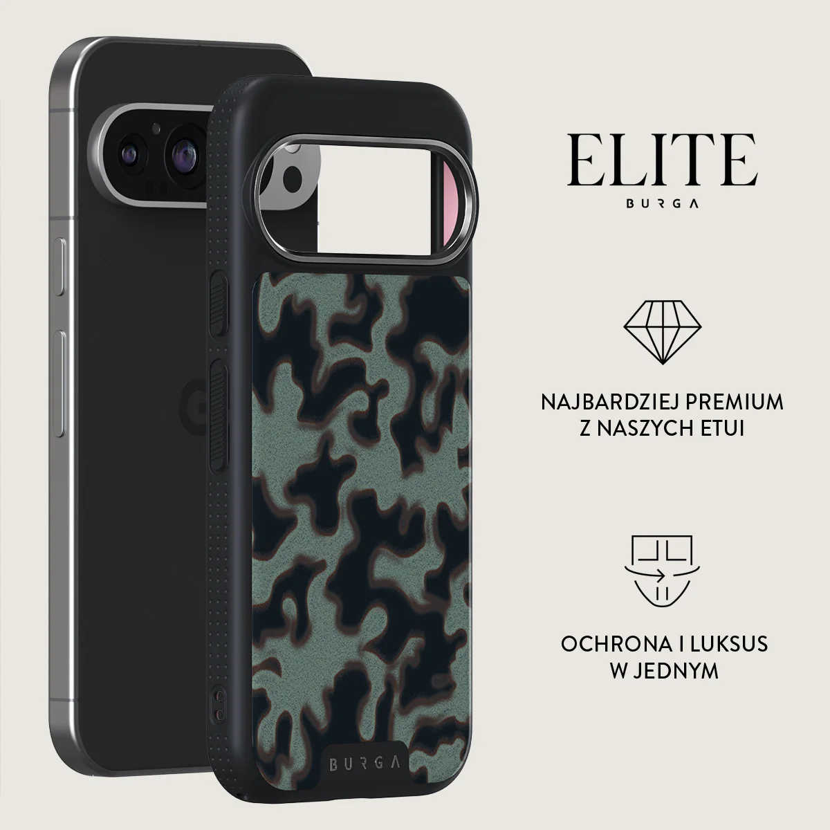 Offroad - Google Pixel 9 Pro XL Etui - Image 13