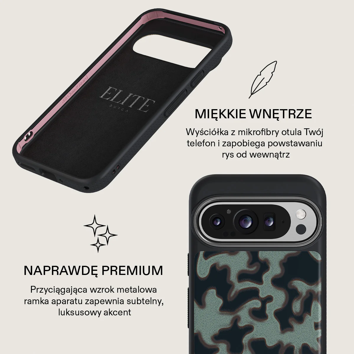 Offroad - Google Pixel 9 Pro XL Etui - Image 17
