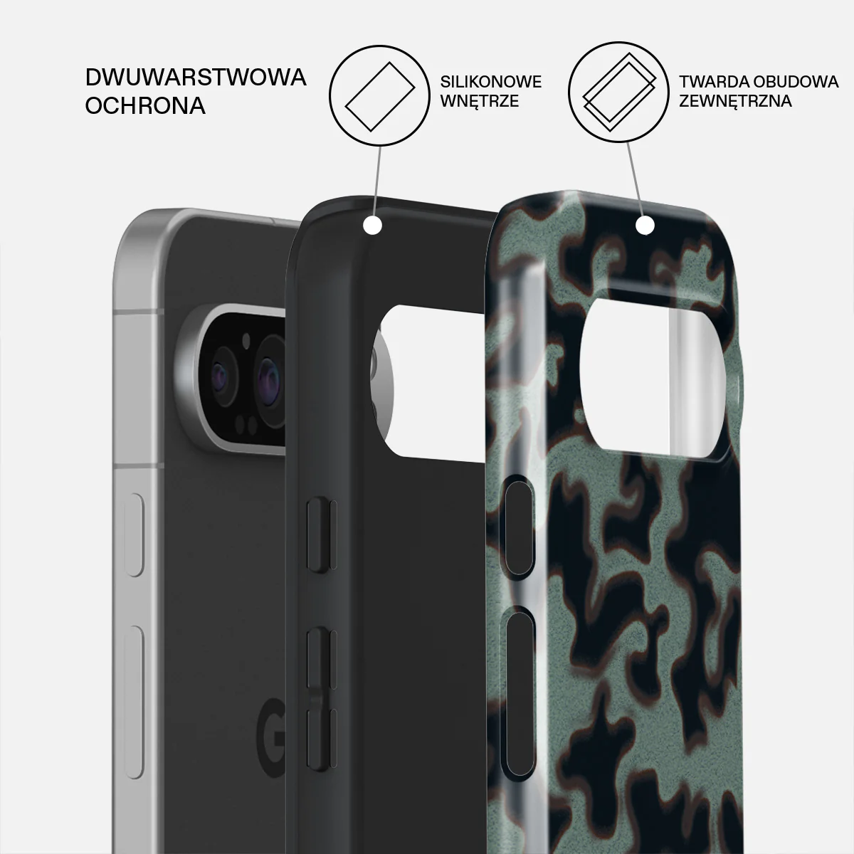 Offroad - Google Pixel 9 Pro XL Etui - Image 2