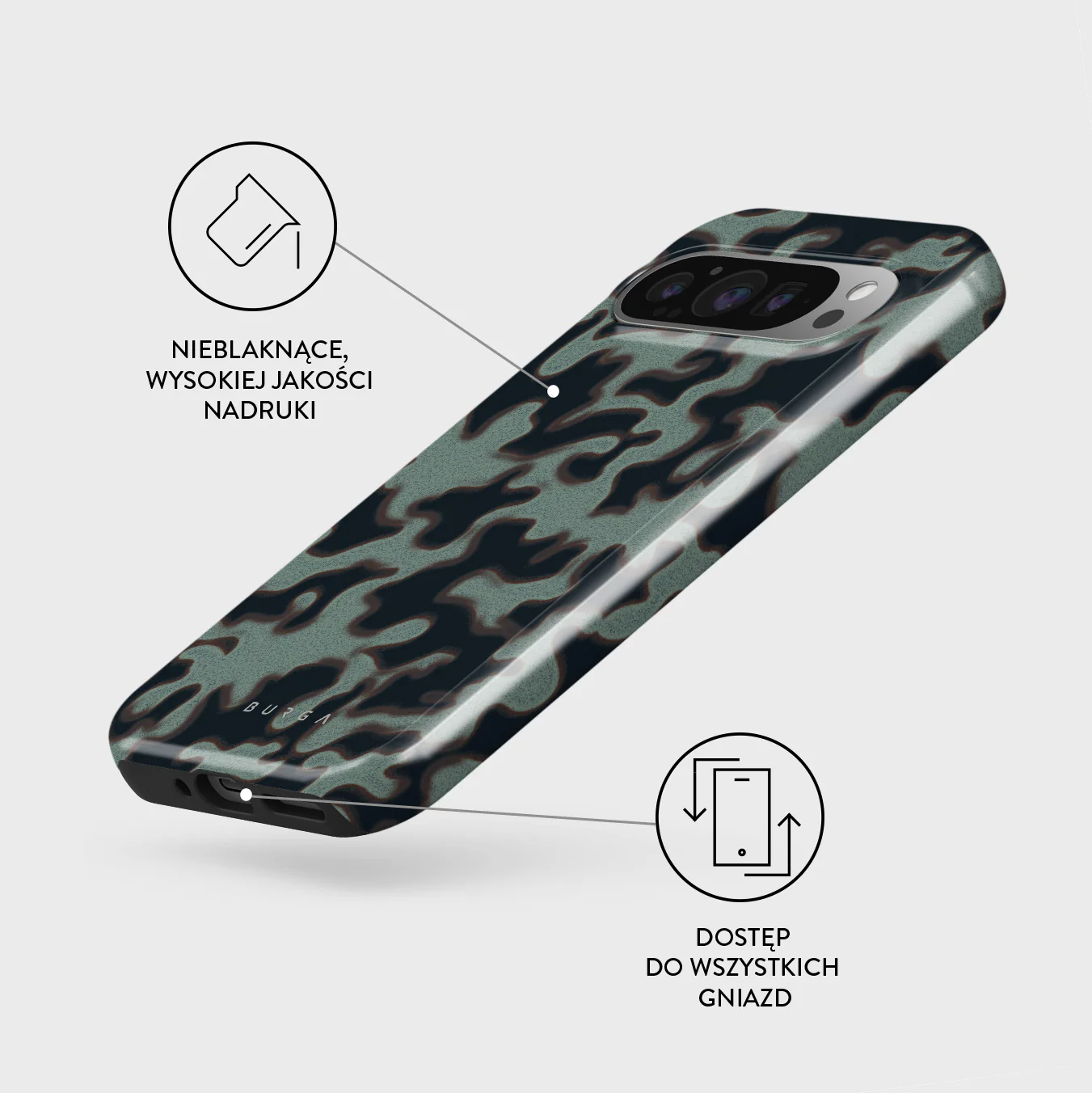 Offroad - Google Pixel 9 Pro XL Etui - Image 3