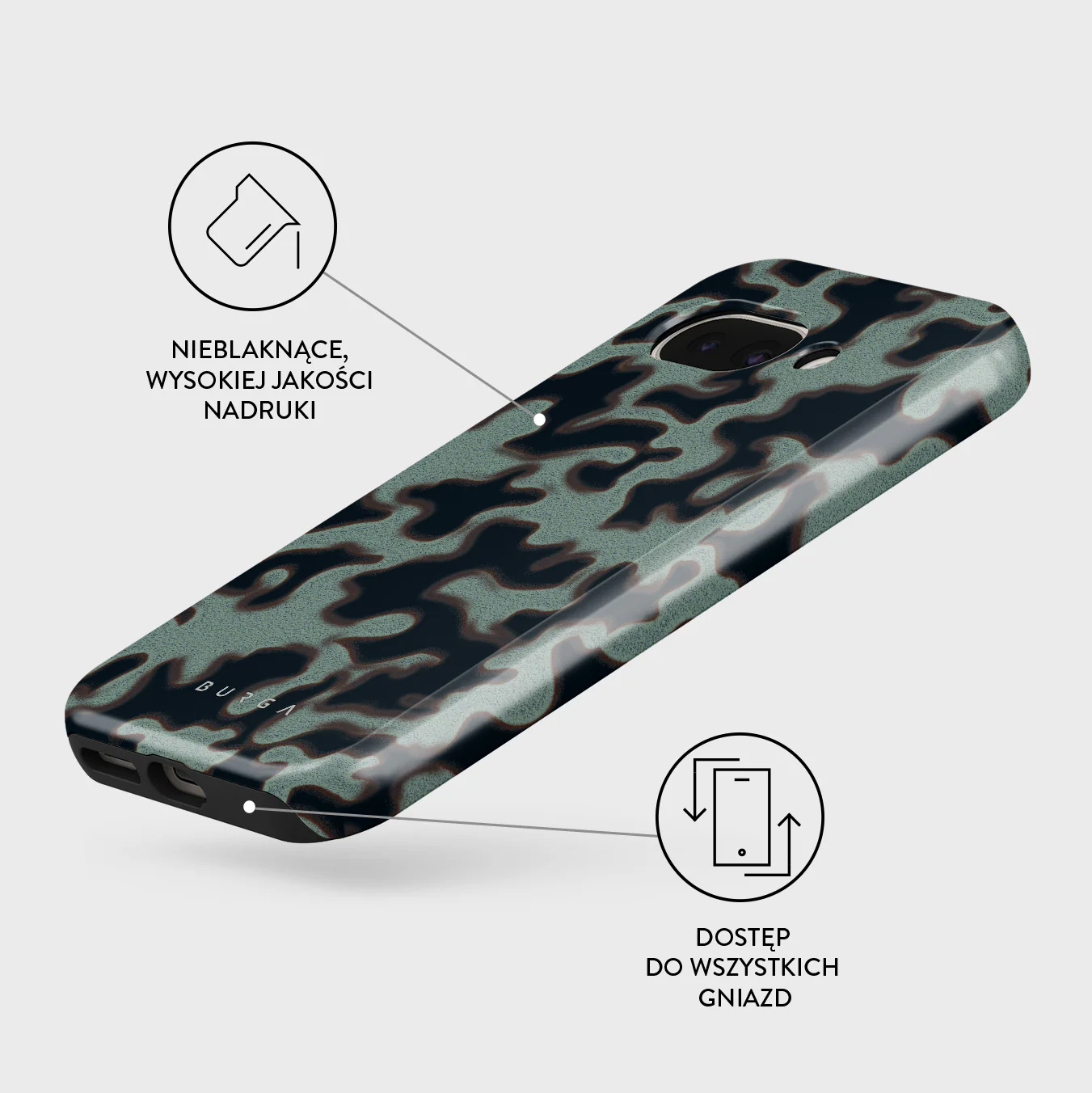 Offroad - Google Pixel 9a Etui - Image 3