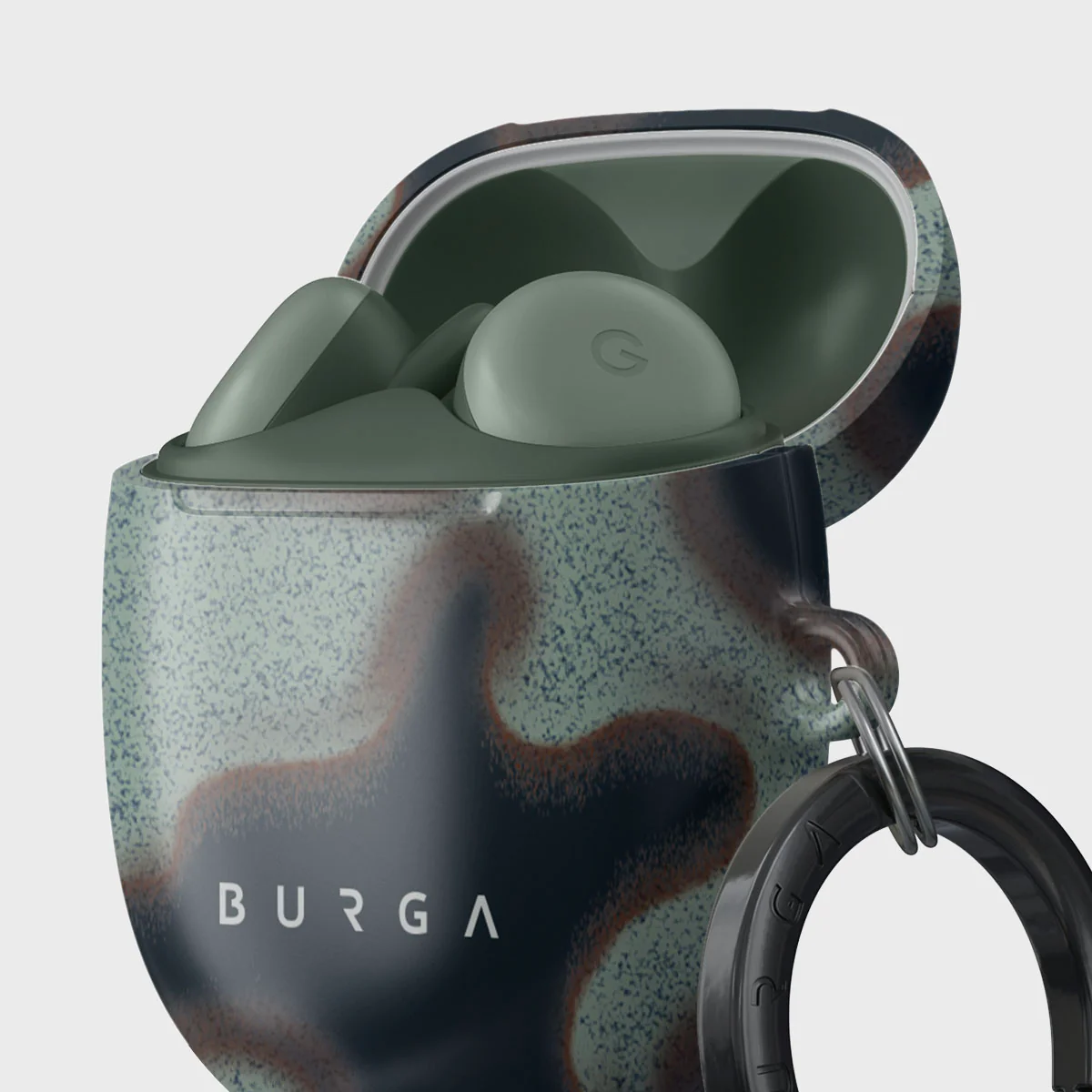 Offroad - Etui na Google Pixel Buds A - Image 5