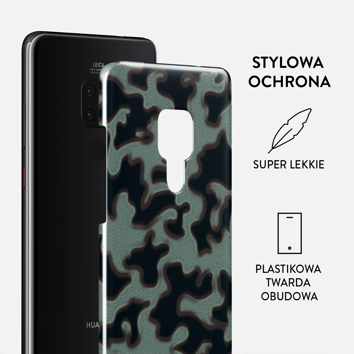 Offroad - Huawei Mate 20 Etui - Image 2
