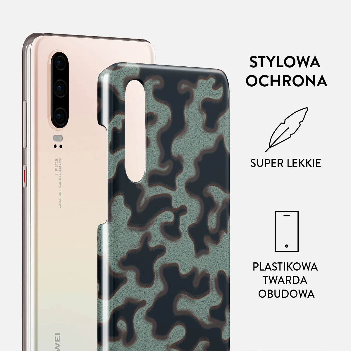 Offroad - Huawei P30 Etui - Image 2