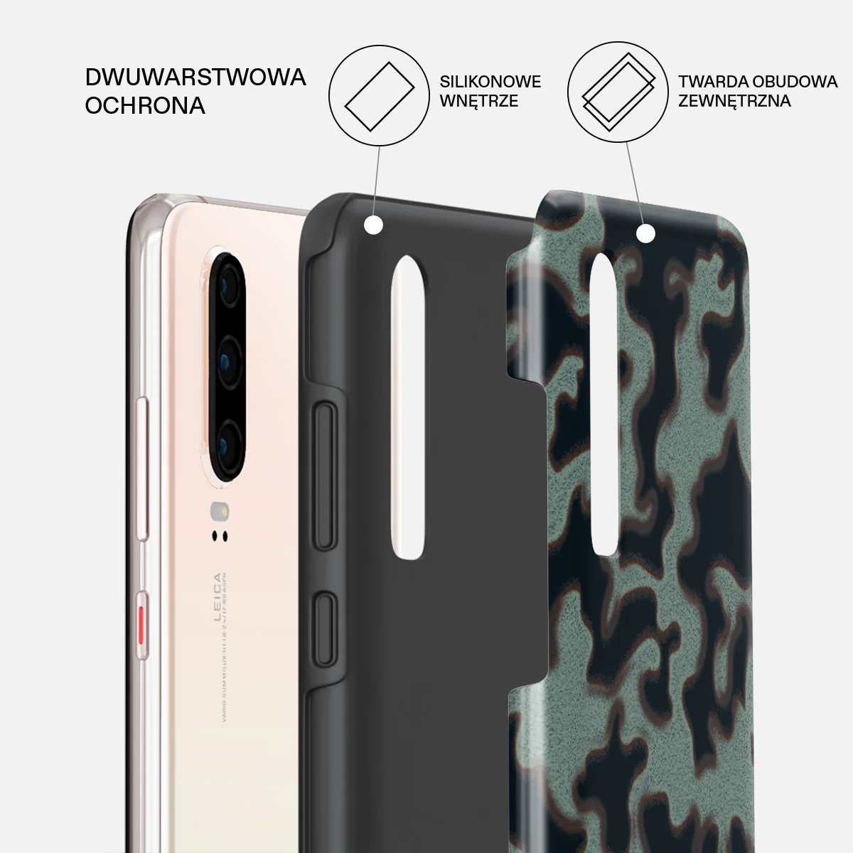 Offroad - Huawei P30 Etui - Image 6