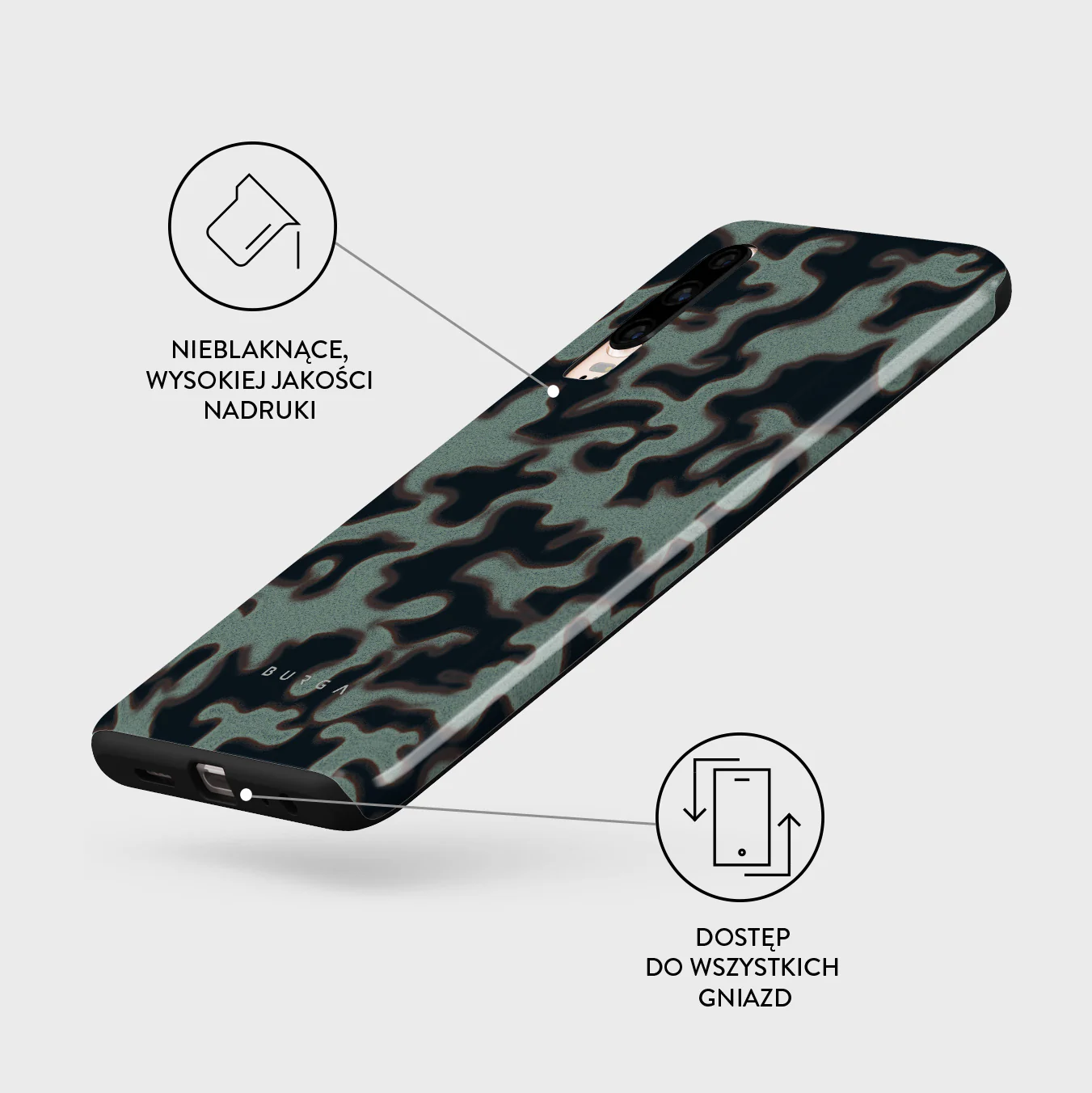 Offroad - Huawei P30 Etui - Image 7