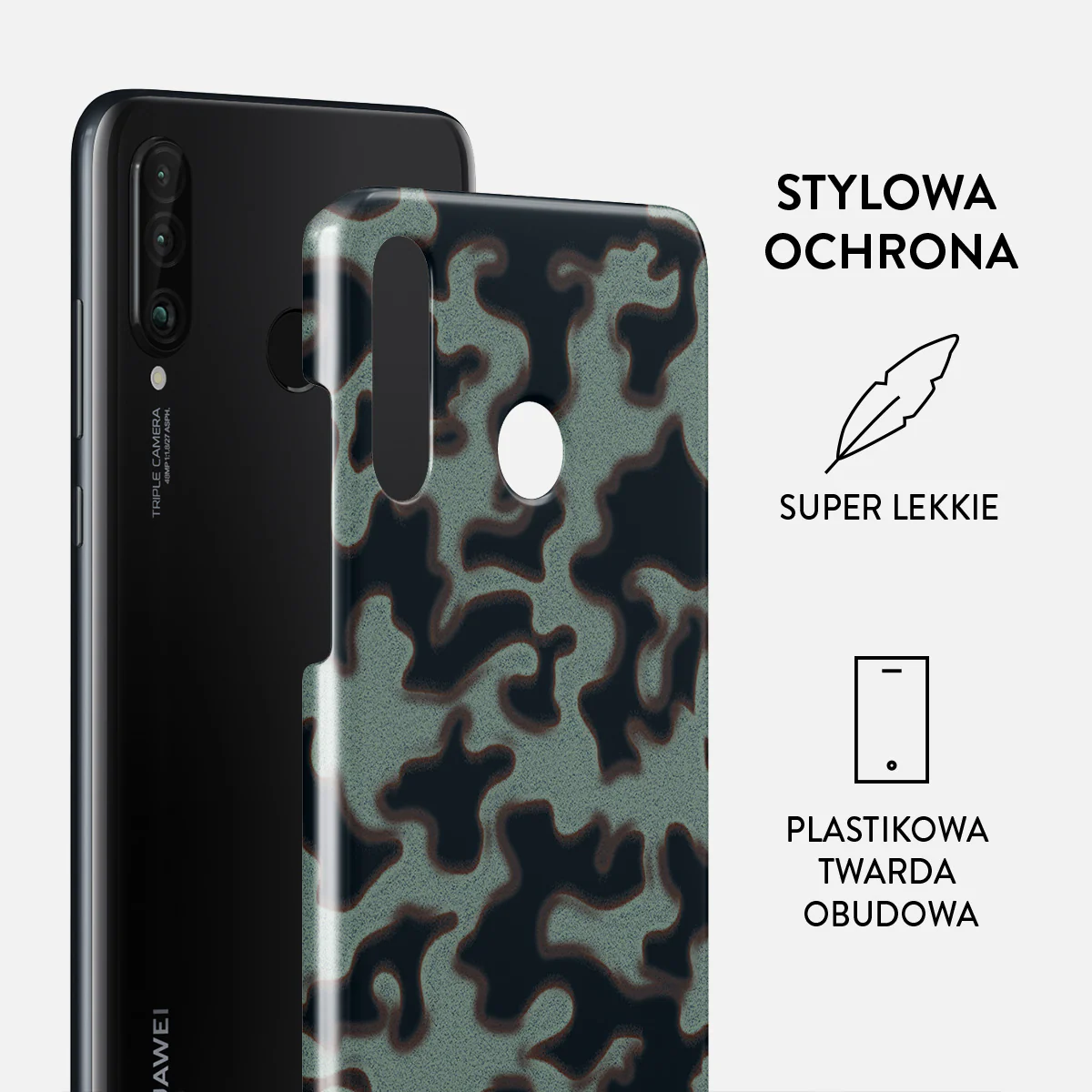 Offroad - Huawei P30 Lite Etui - Image 2