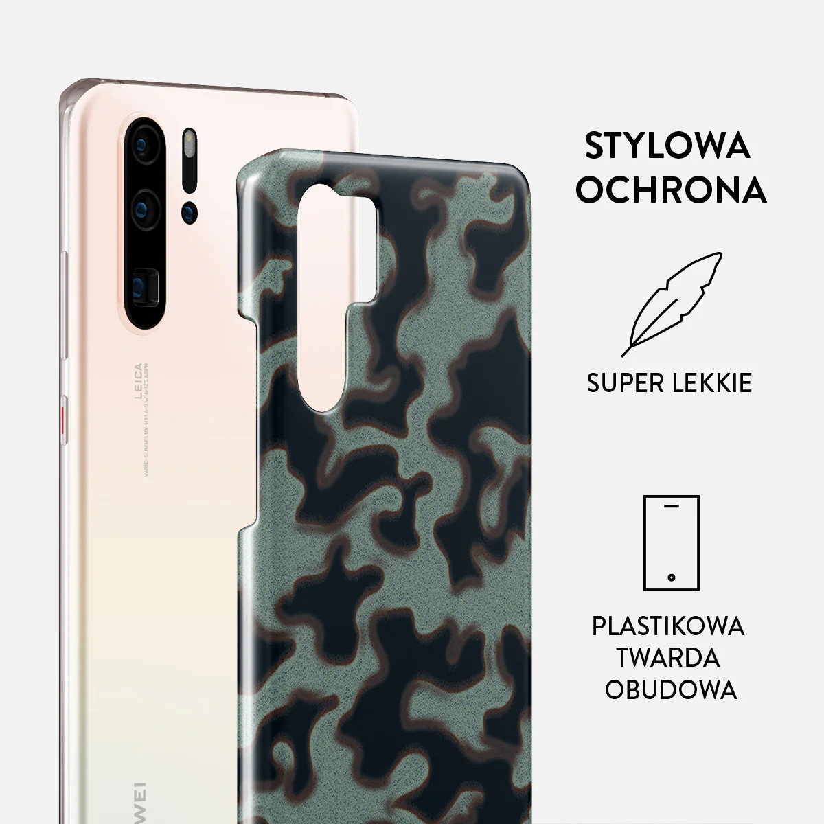Offroad - Huawei P30 Pro Etui - Image 2