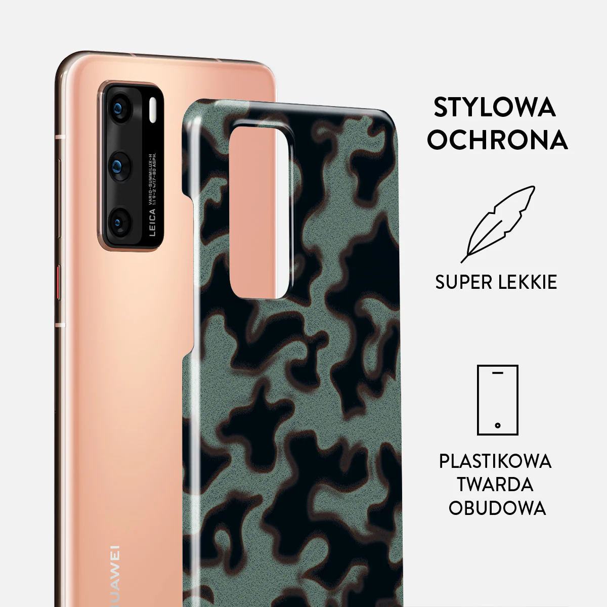 Offroad - Huawei P40 Etui - Image 2