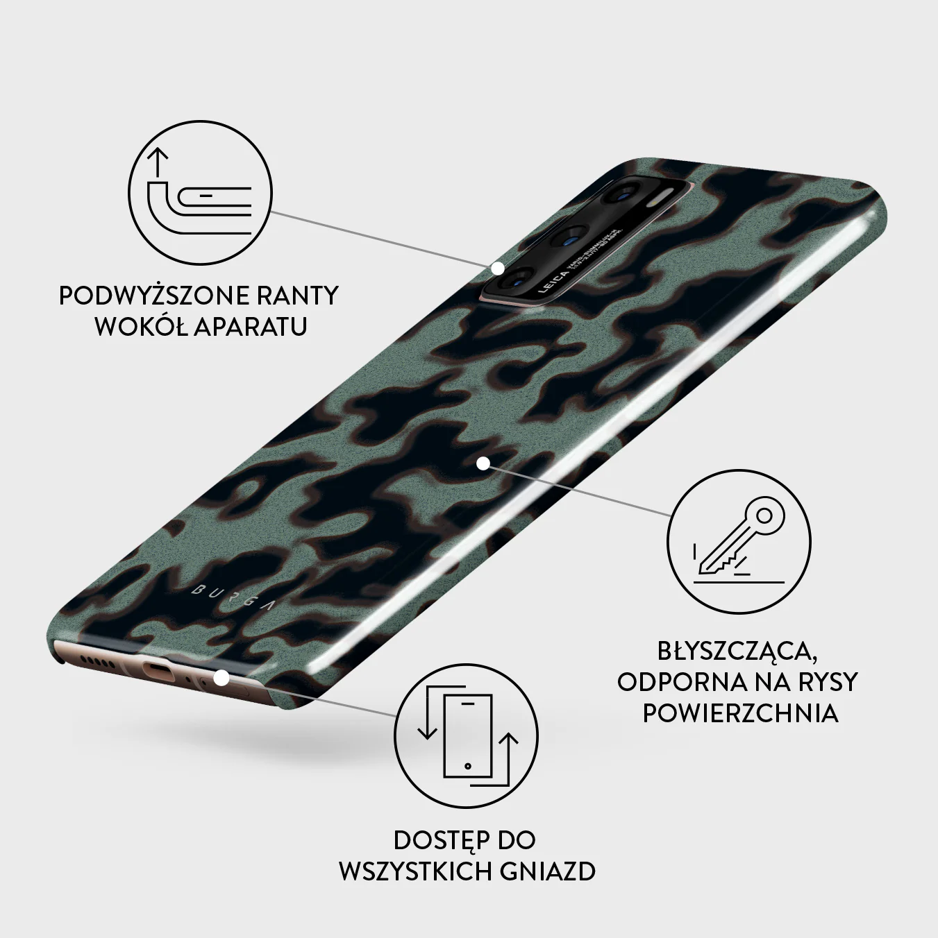 Offroad - Huawei P40 Etui - Image 3