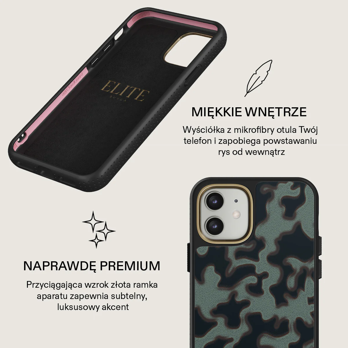 Offroad - iPhone 11 Etui - Image 10
