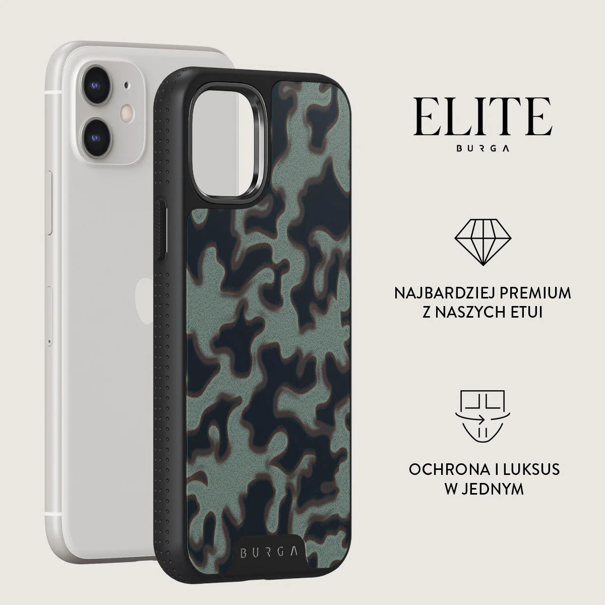 Offroad - iPhone 11 Etui - Image 13