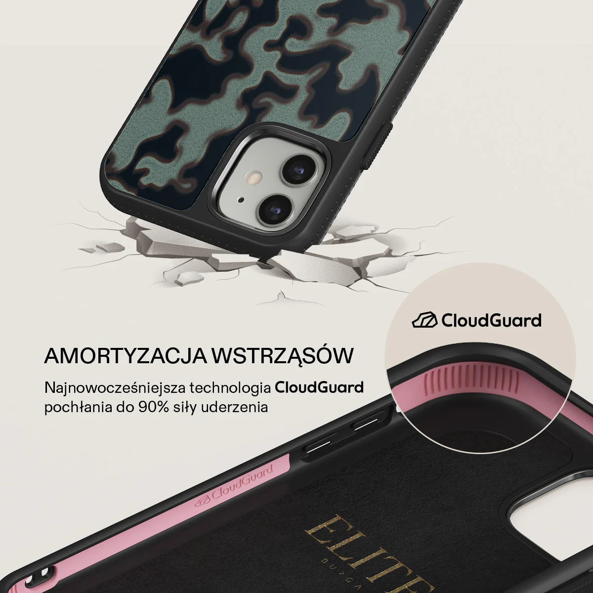 Offroad - iPhone 11 Etui - Image 14