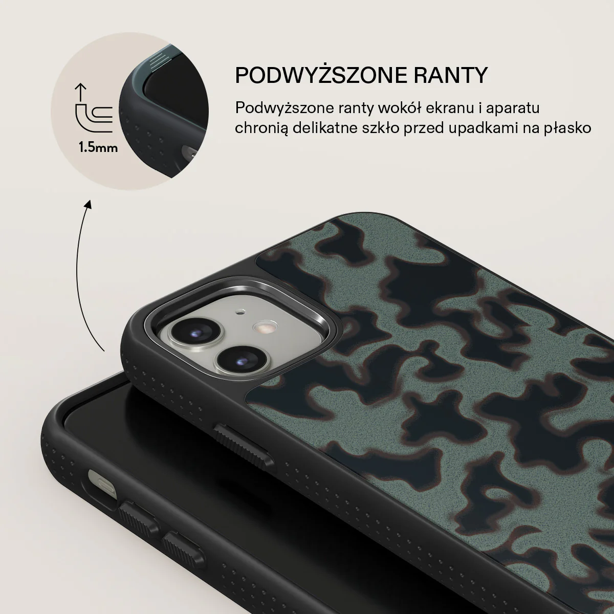 Offroad - iPhone 11 Etui - Image 15