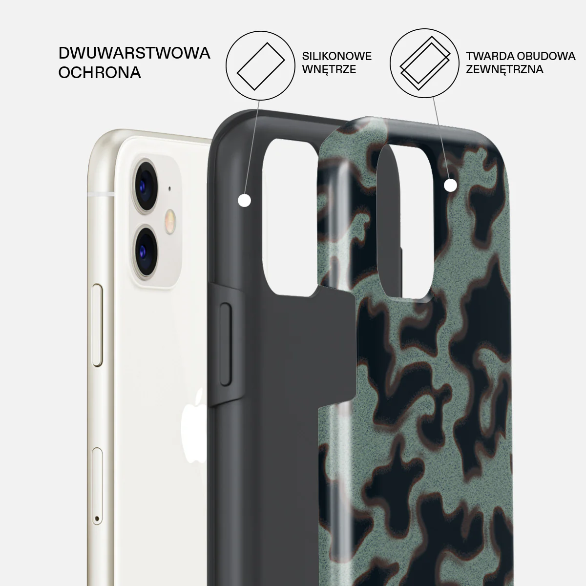 Offroad - iPhone 11 Etui - Image 2