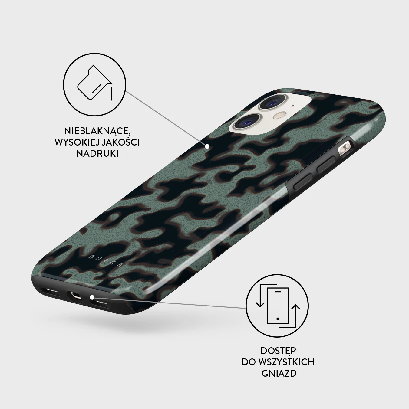 Offroad - iPhone 11 Etui - Image 3