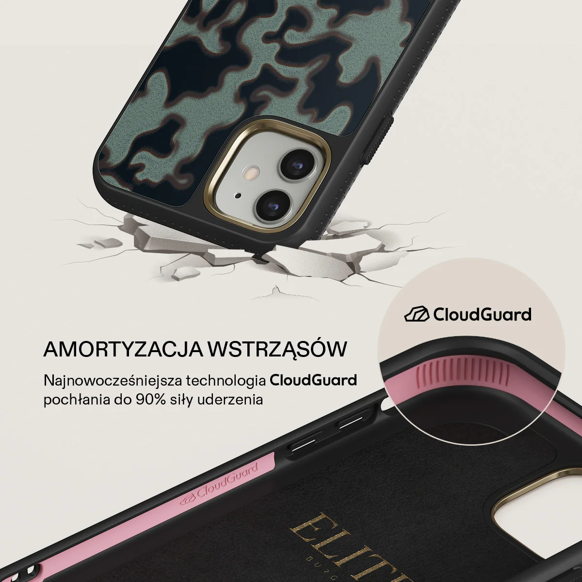 Offroad - iPhone 11 Etui - Image 7