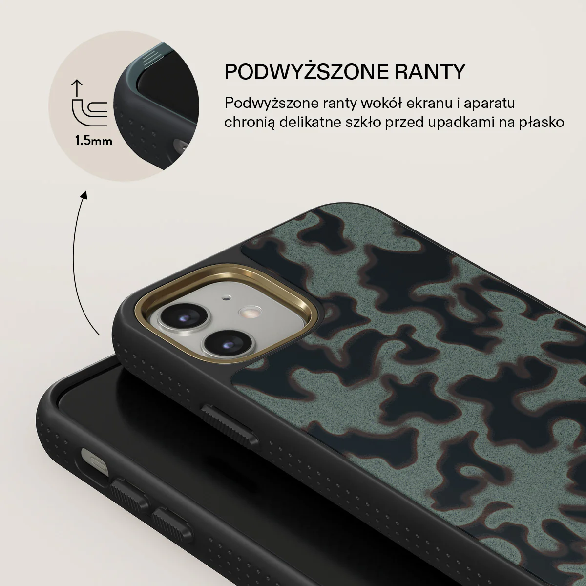 Offroad - iPhone 11 Etui - Image 8