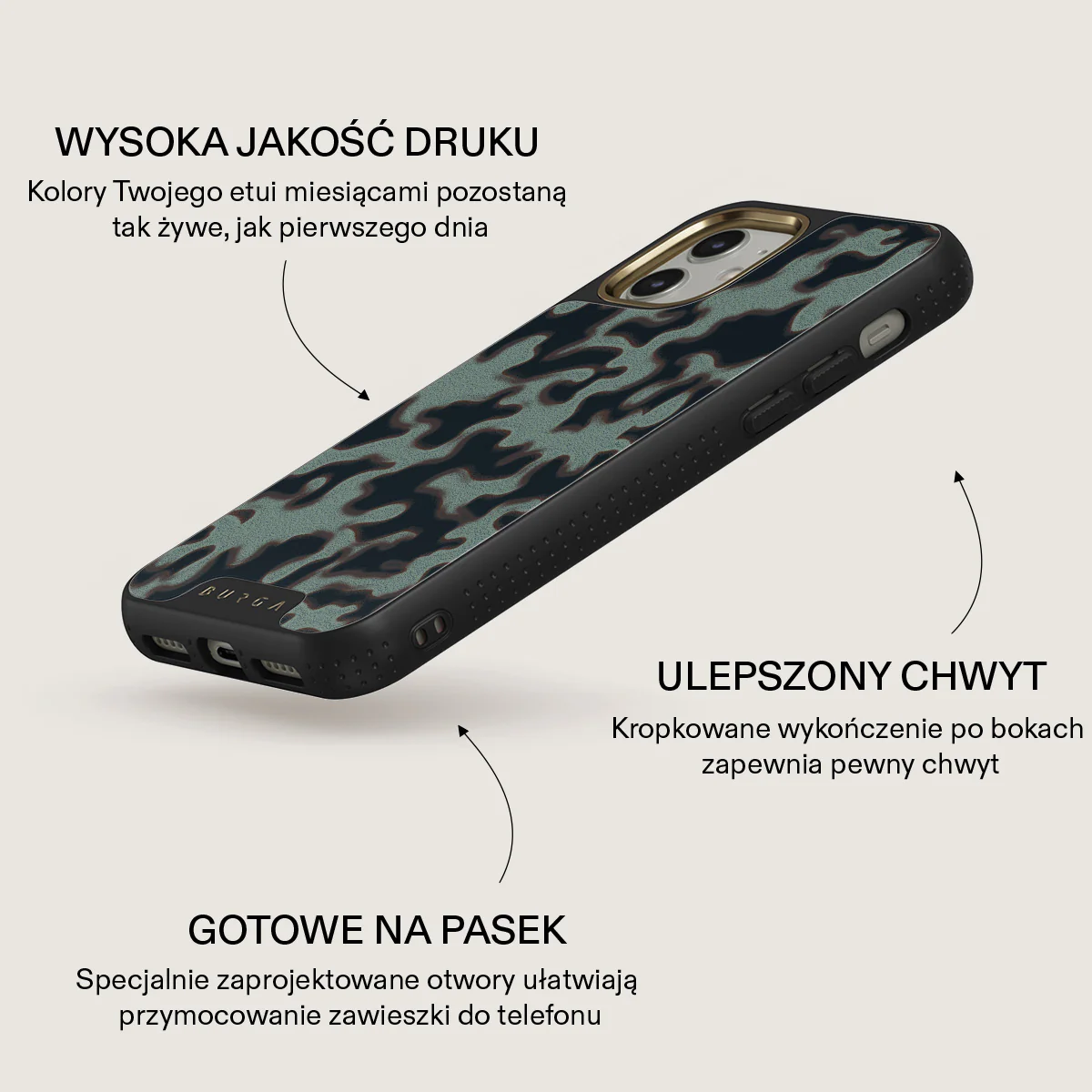 Offroad - iPhone 11 Etui - Image 9