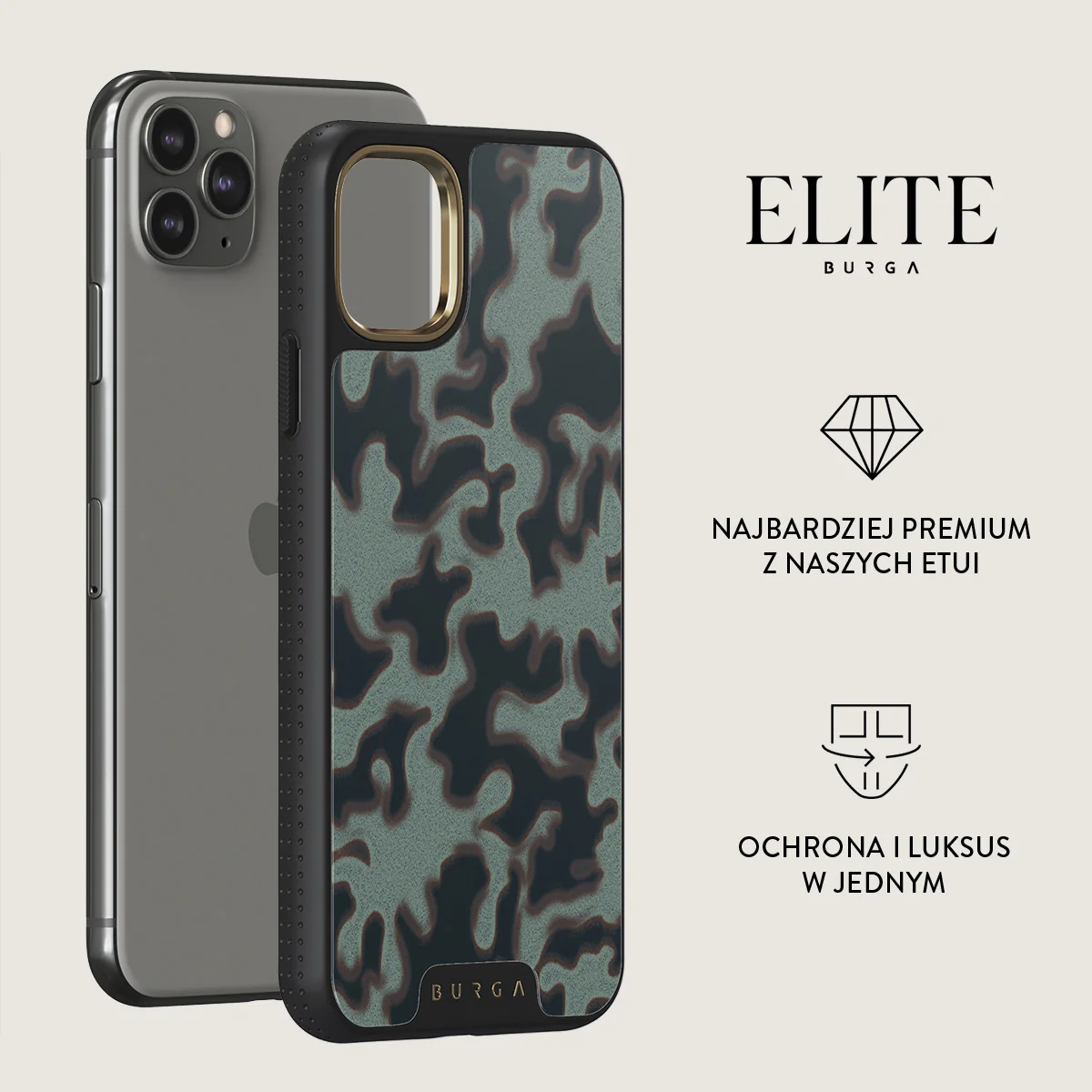 Offroad - iPhone 11 Pro Etui - Image 10
