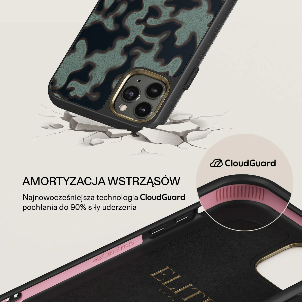 Offroad - iPhone 11 Pro Etui - Image 11