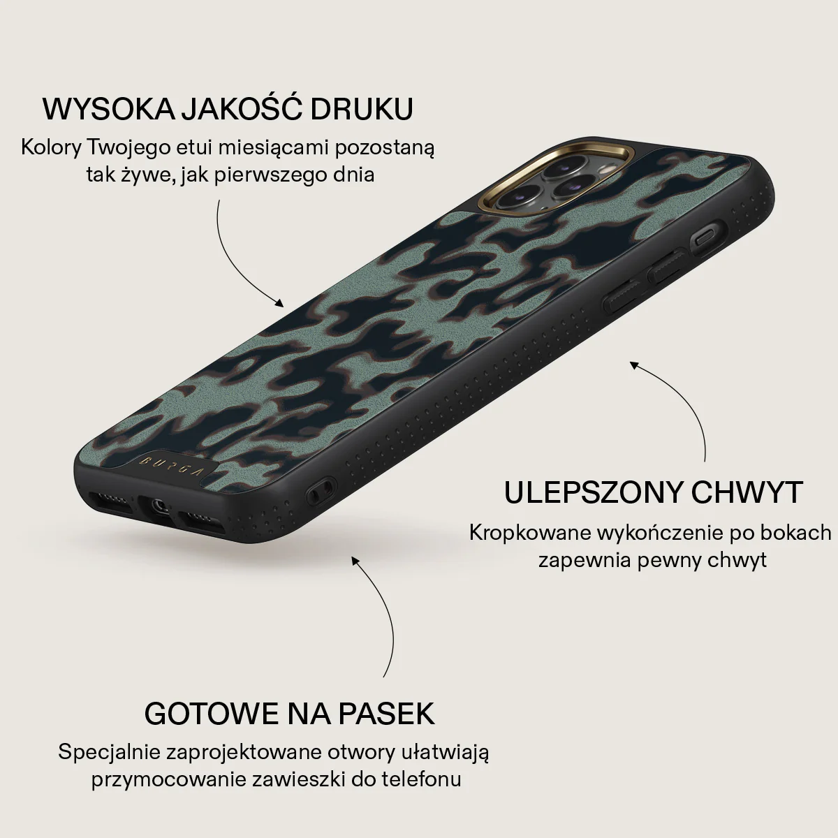 Offroad - iPhone 11 Pro Etui - Image 13