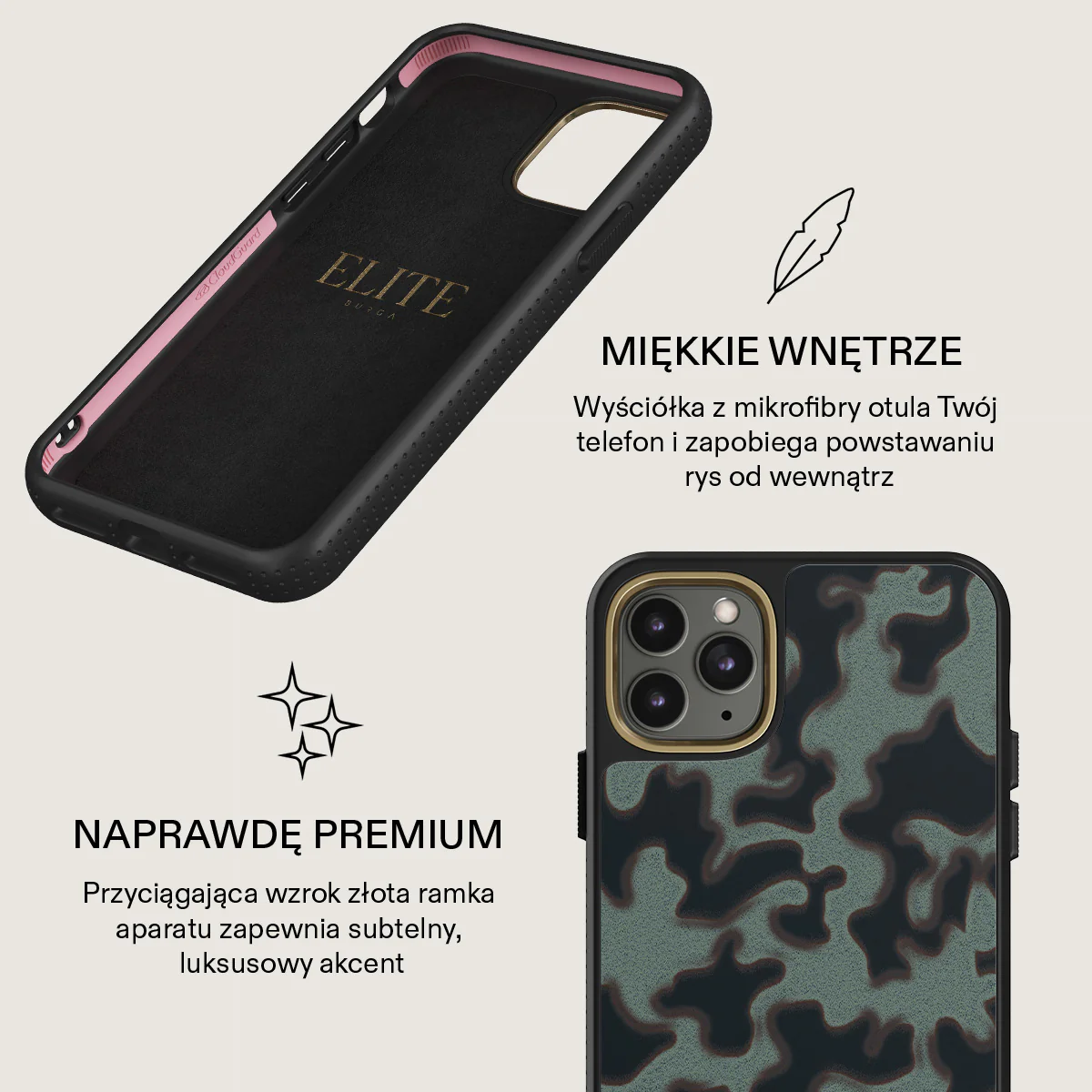Offroad - iPhone 11 Pro Etui - Image 14