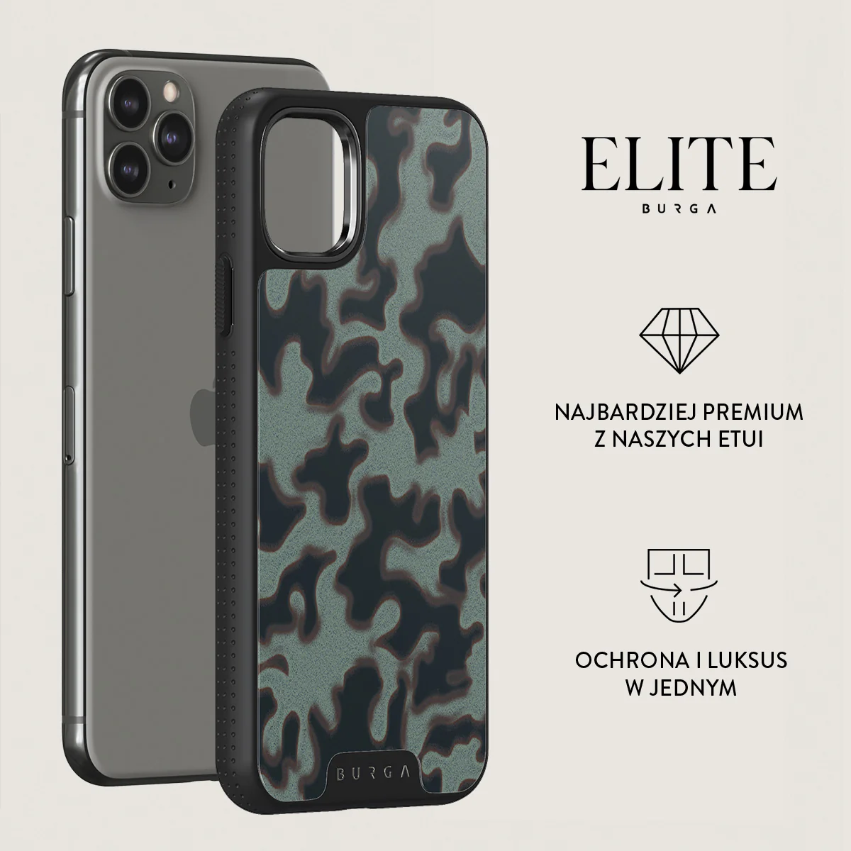 Offroad - iPhone 11 Pro Etui - Image 17