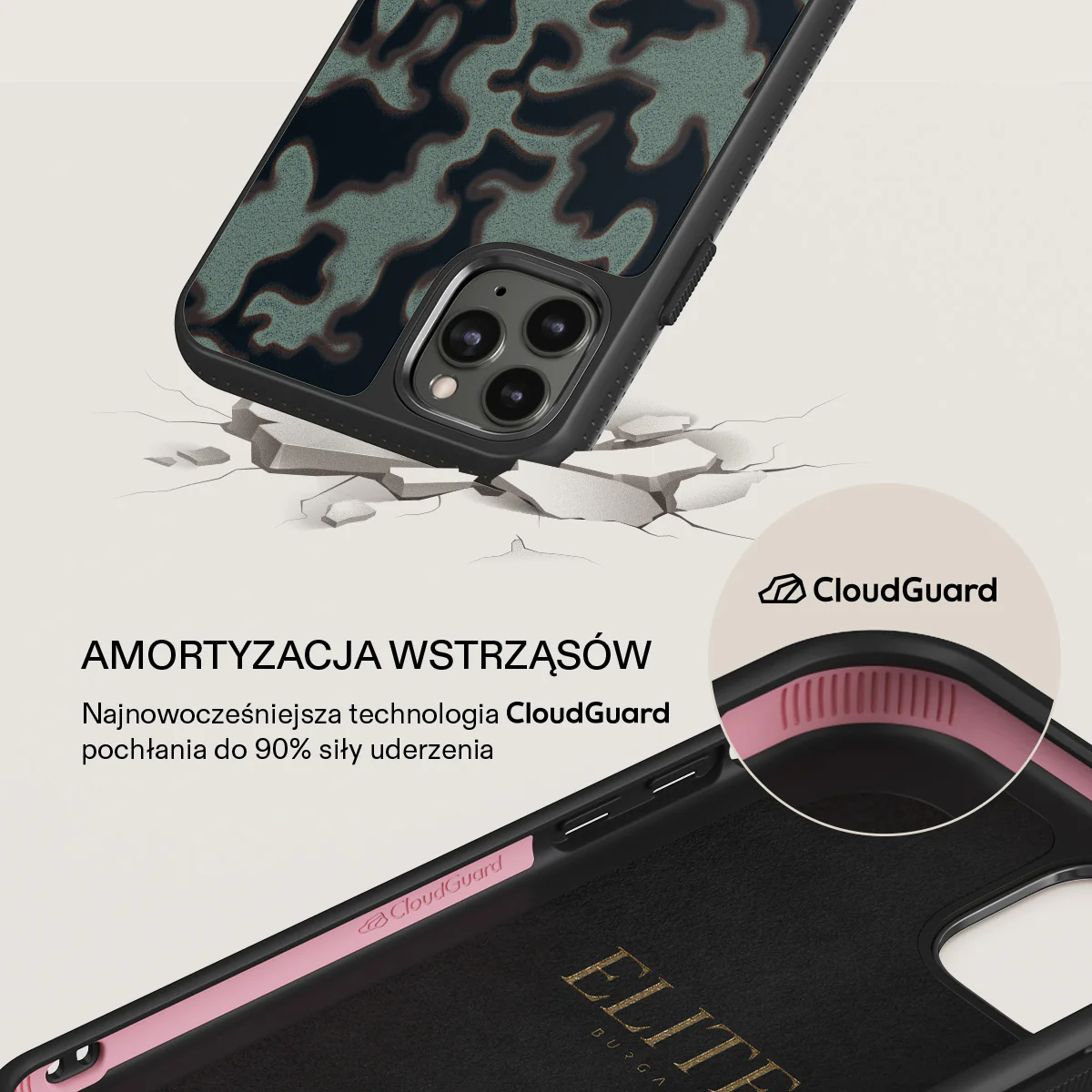 Offroad - iPhone 11 Pro Etui - Image 18