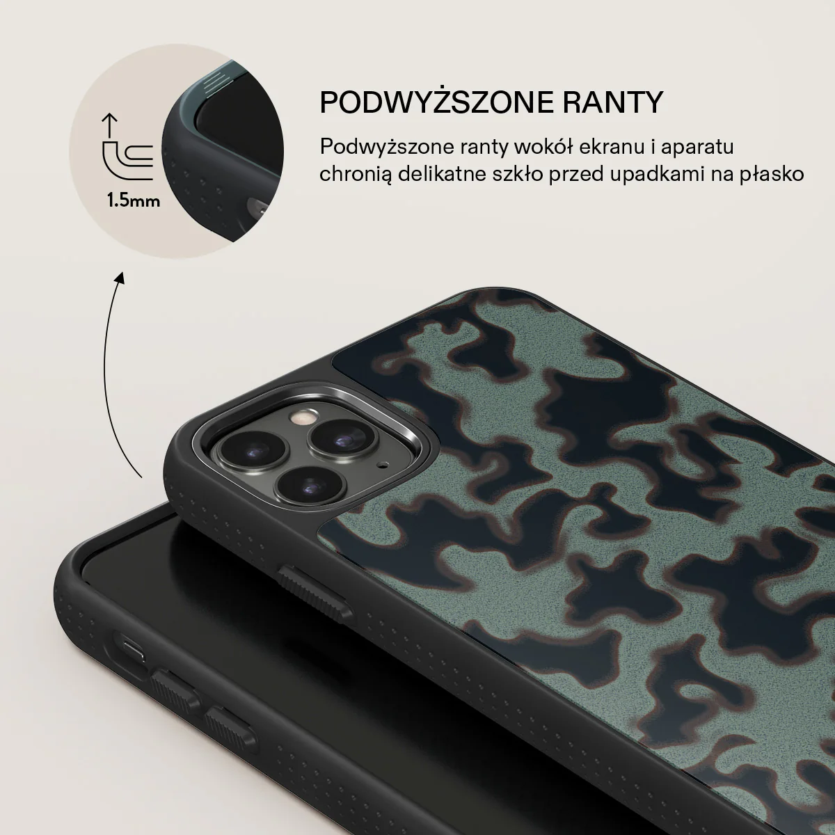 Offroad - iPhone 11 Pro Etui - Image 19