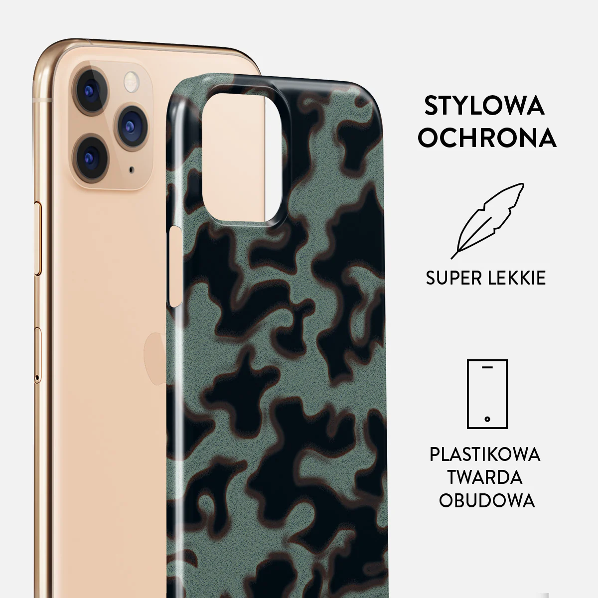 Offroad - iPhone 11 Pro Etui - Image 2
