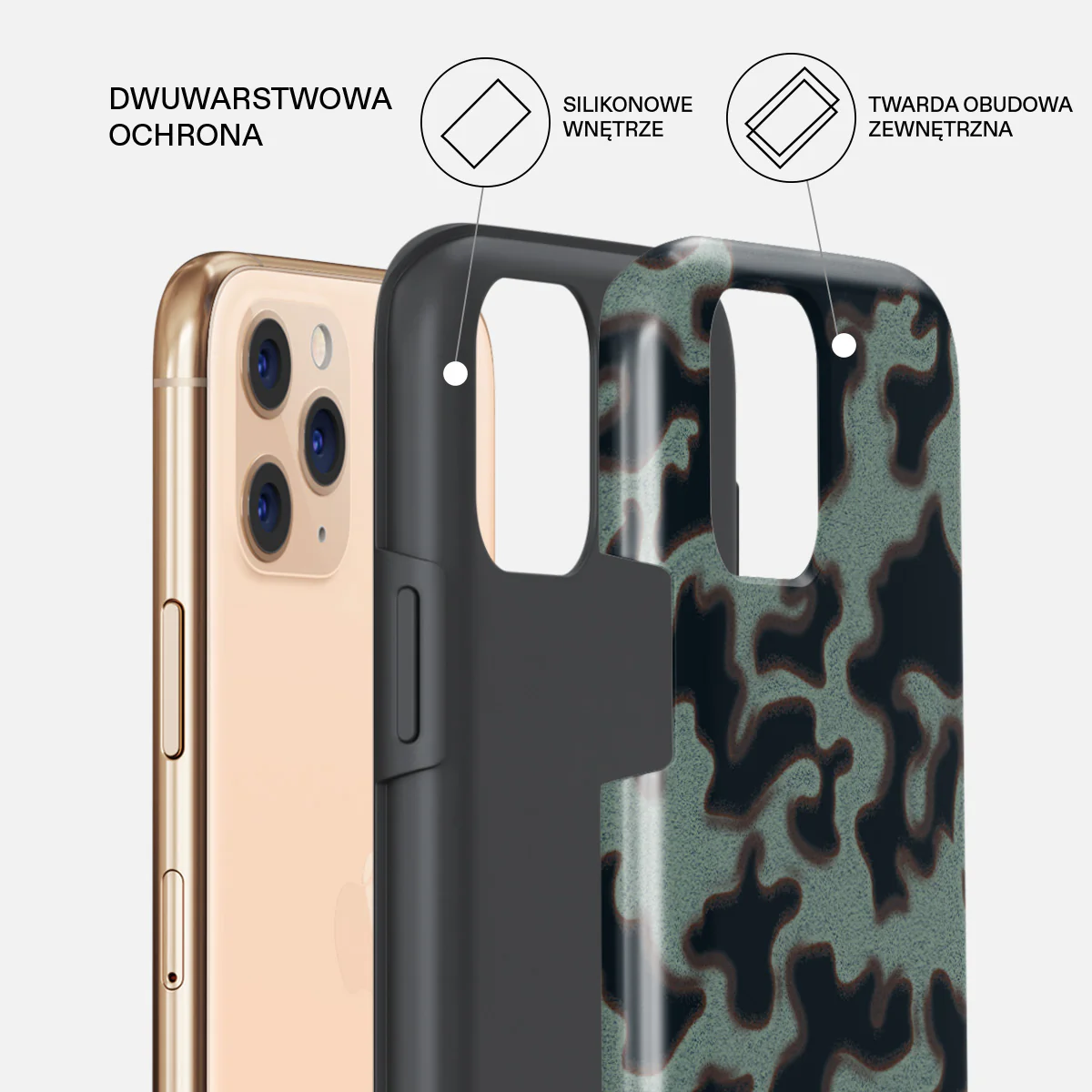 Offroad - iPhone 11 Pro Etui - Image 6