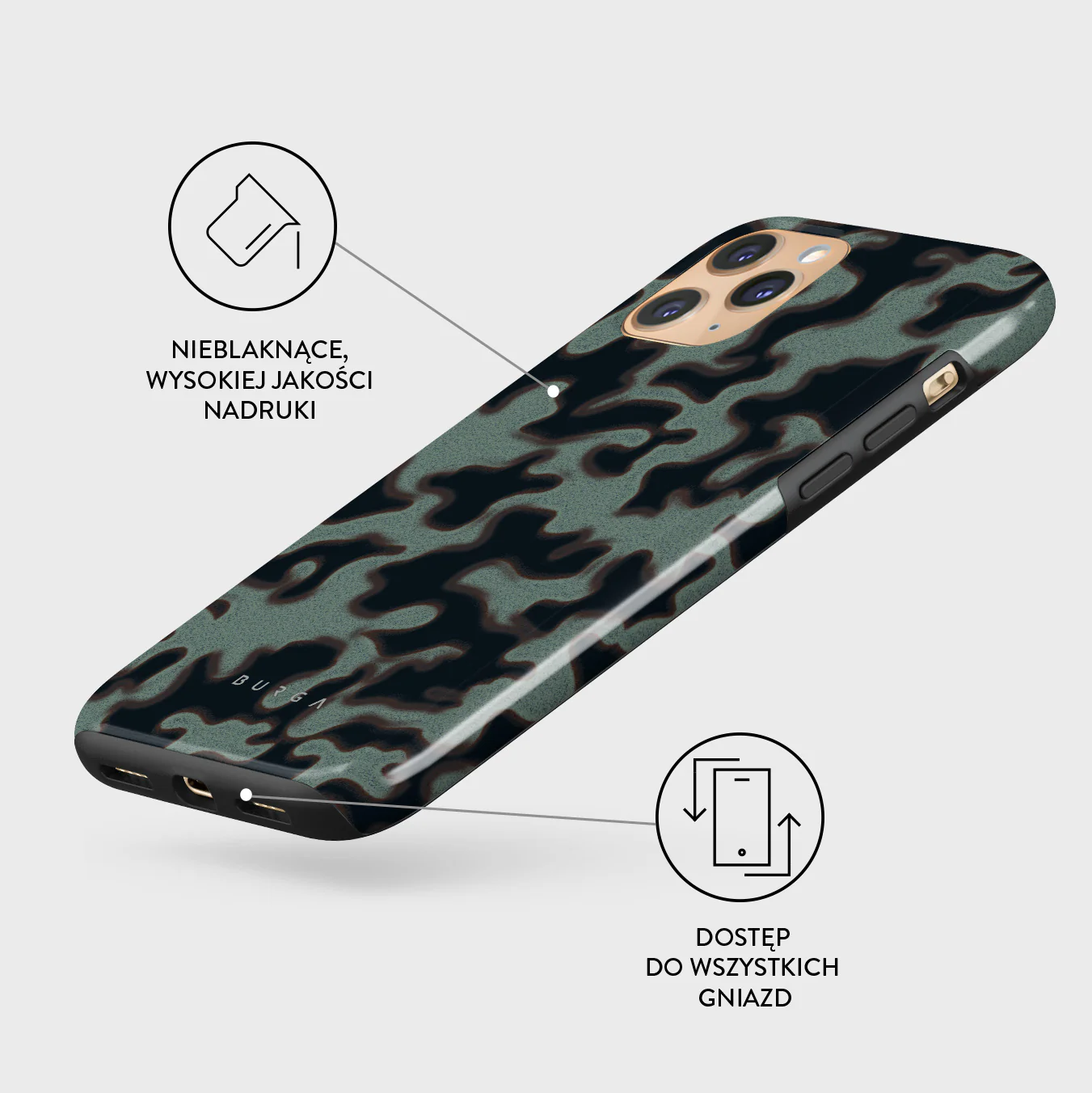 Offroad - iPhone 11 Pro Etui - Image 7