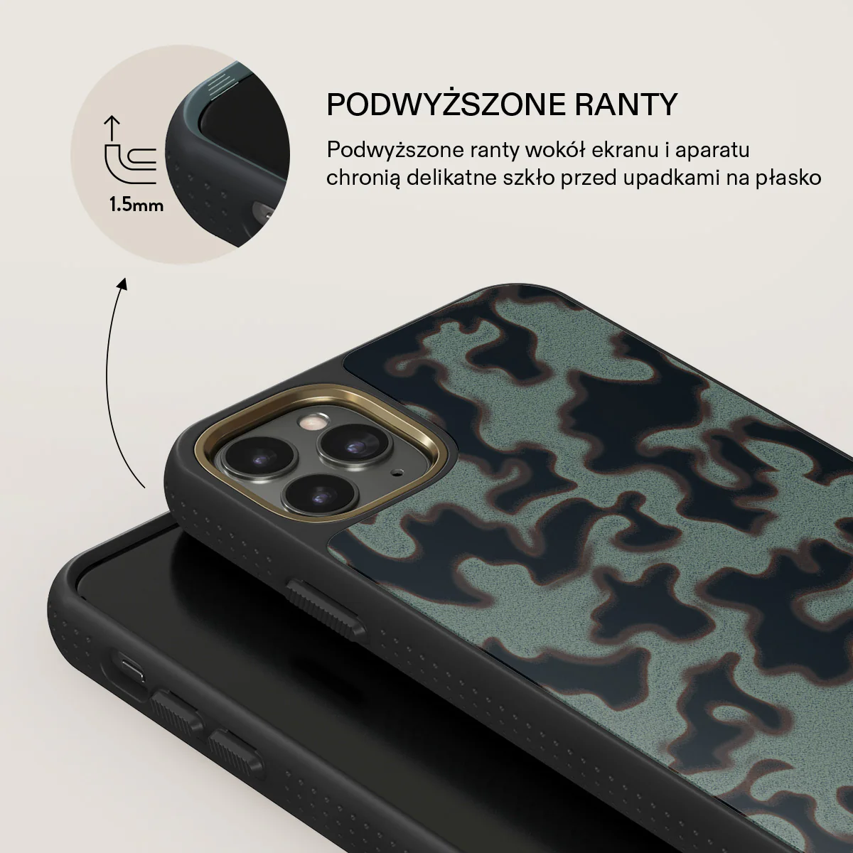 Offroad - iPhone 11 Pro Max Etui - Image 12