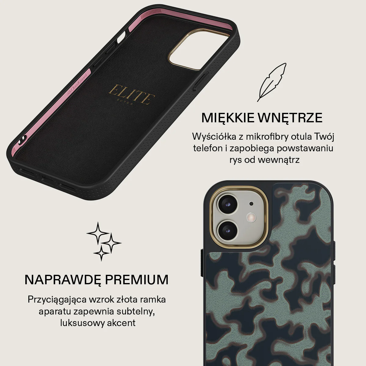 Offroad - iPhone 12 Etui - Image 10