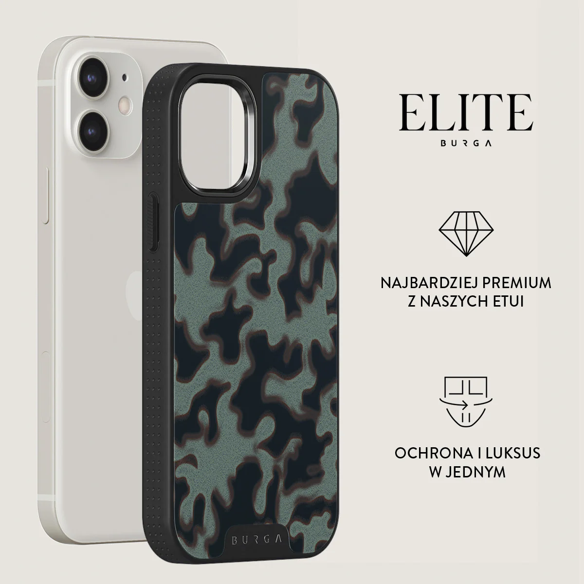 Offroad - iPhone 12 Etui - Image 13