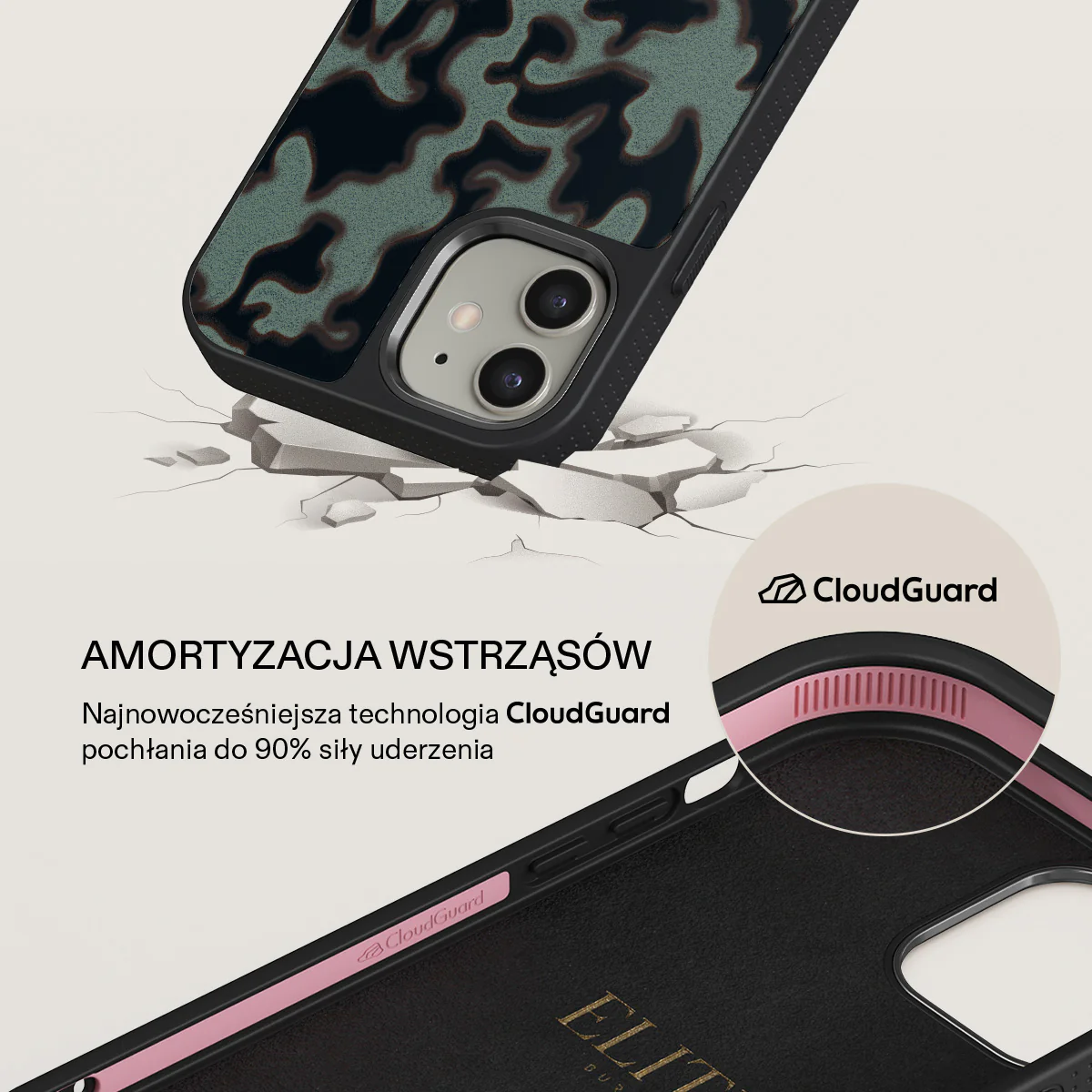 Offroad - iPhone 12 Etui - Image 14