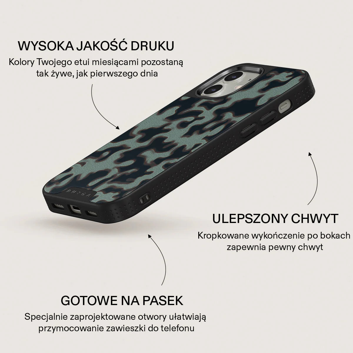 Offroad - iPhone 12 Etui - Image 16